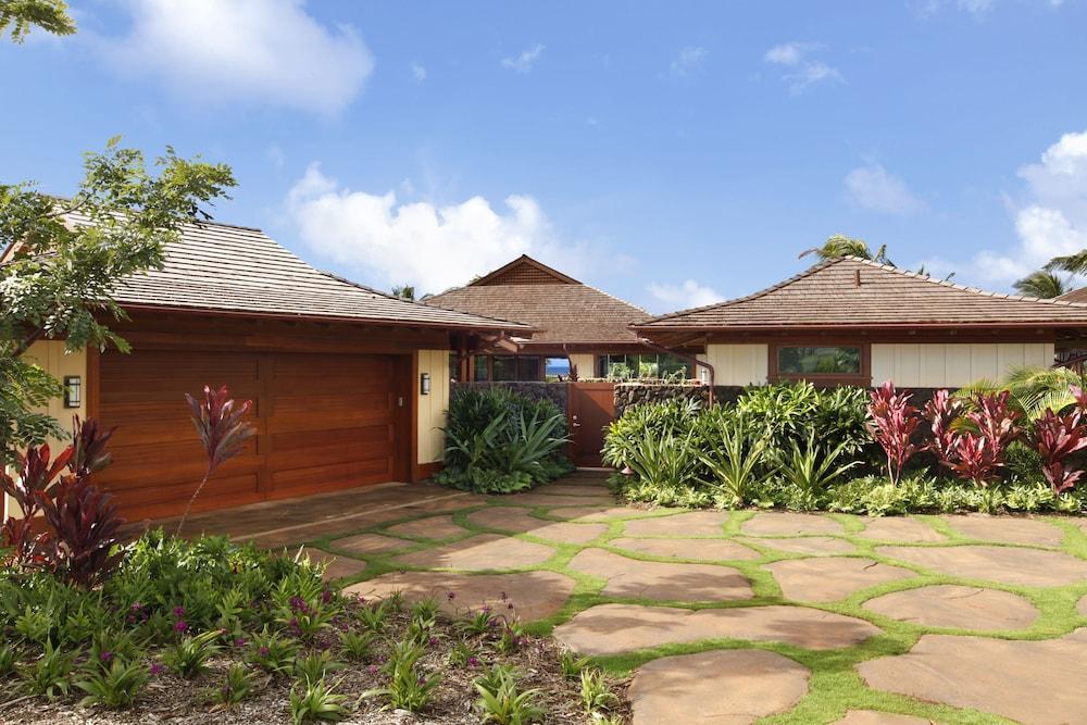 The Lodge At Kukuiula - Coraltree Residence Collection Колоа Экстерьер фото