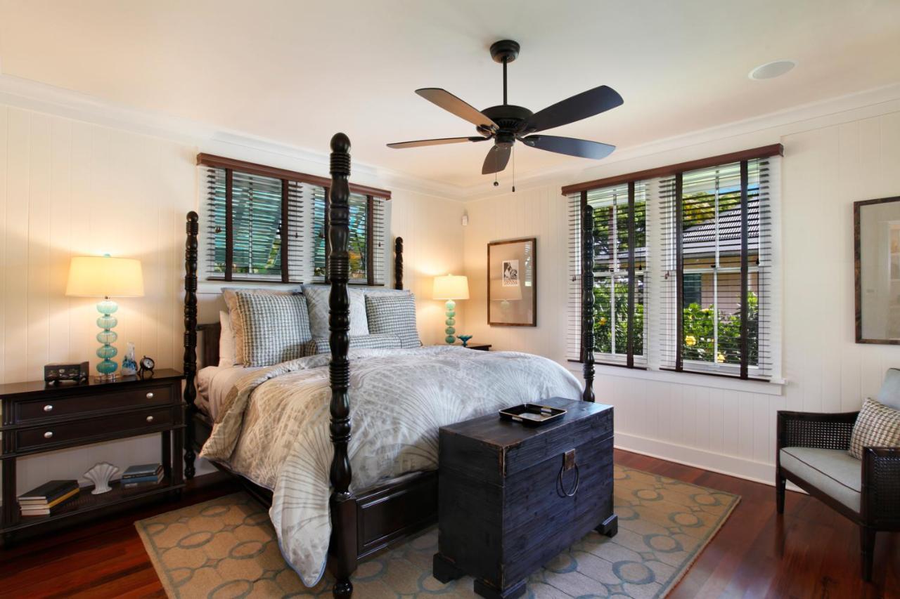 The Lodge At Kukuiula - Coraltree Residence Collection Колоа Экстерьер фото