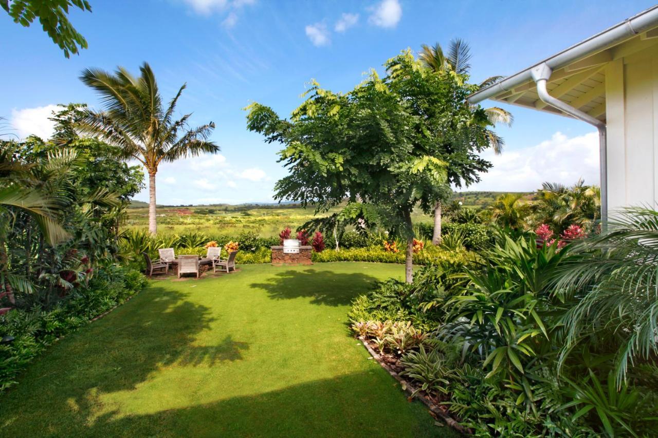 The Lodge At Kukuiula - Coraltree Residence Collection Колоа Экстерьер фото