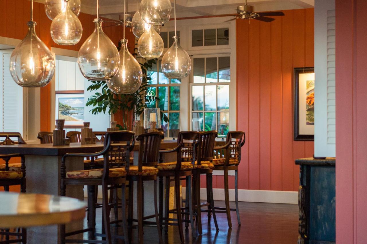 The Lodge At Kukuiula - Coraltree Residence Collection Колоа Экстерьер фото