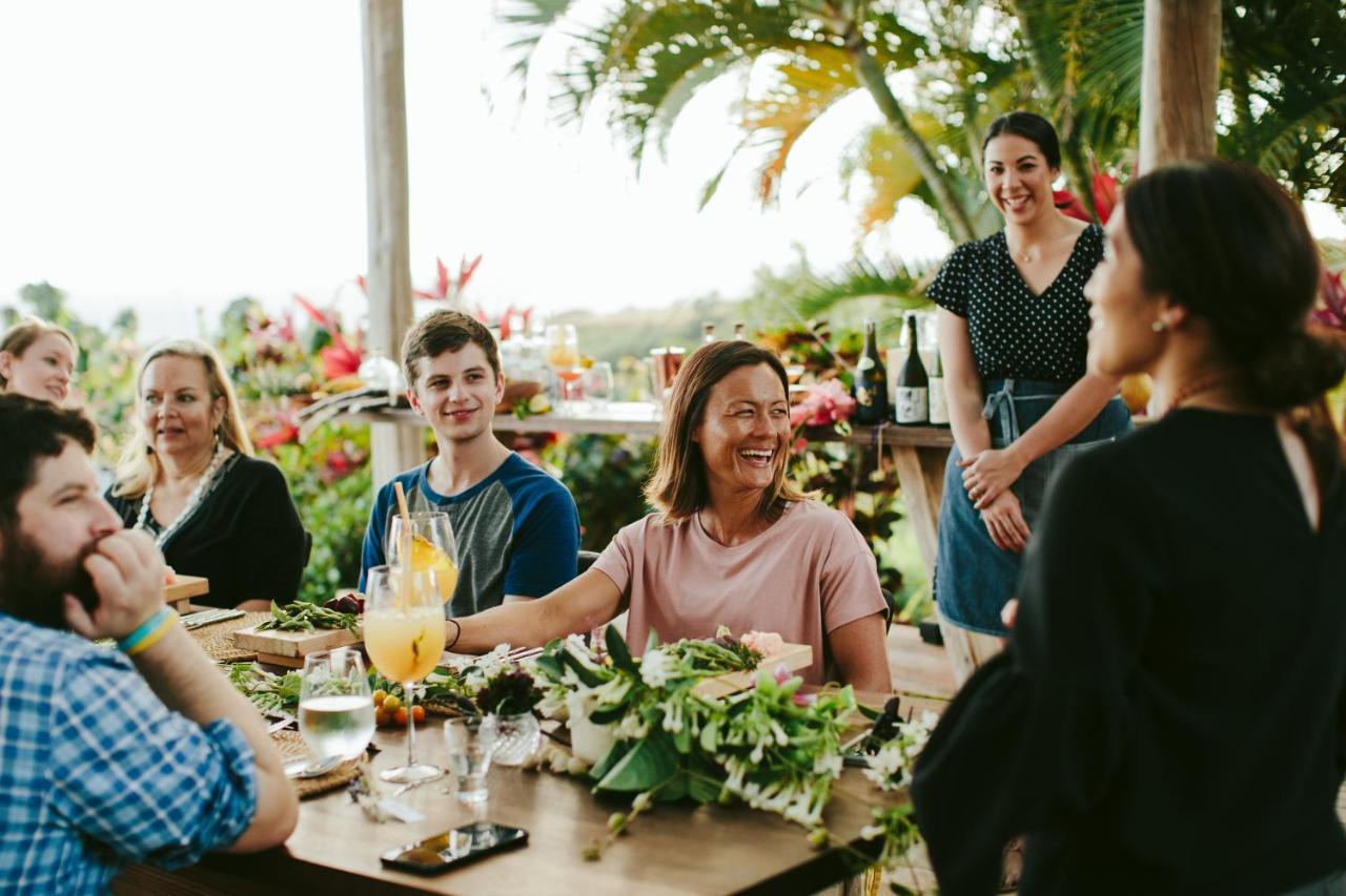 The Lodge At Kukuiula - Coraltree Residence Collection Колоа Экстерьер фото