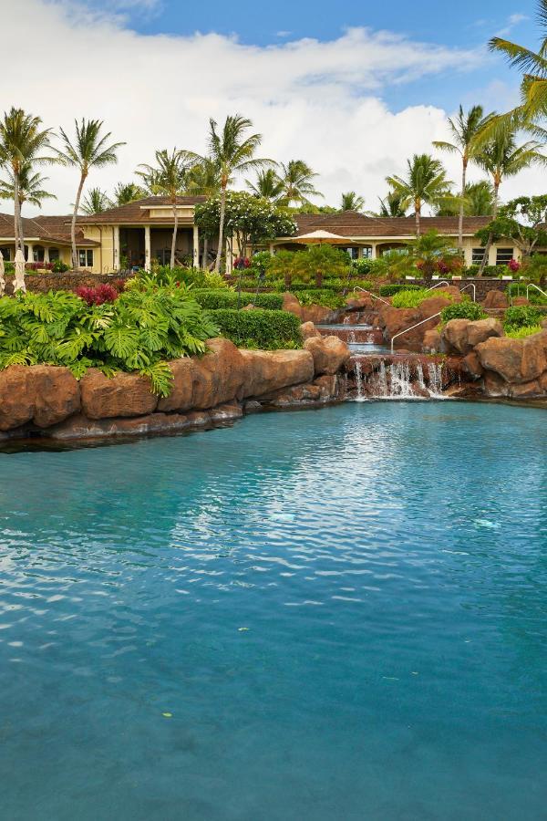 The Lodge At Kukuiula - Coraltree Residence Collection Колоа Экстерьер фото