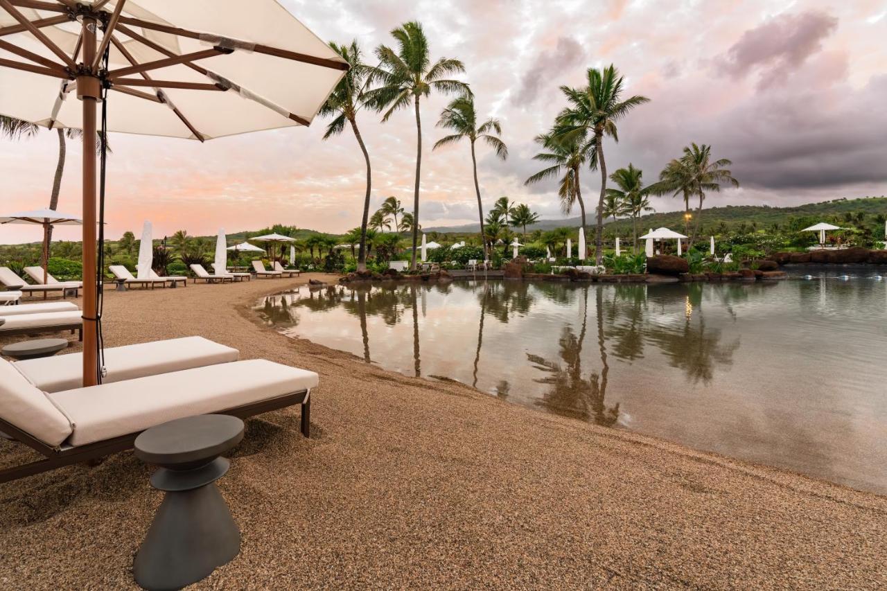 The Lodge At Kukuiula - Coraltree Residence Collection Колоа Экстерьер фото
