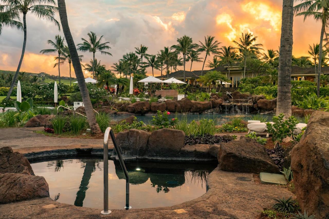 The Lodge At Kukuiula - Coraltree Residence Collection Колоа Экстерьер фото