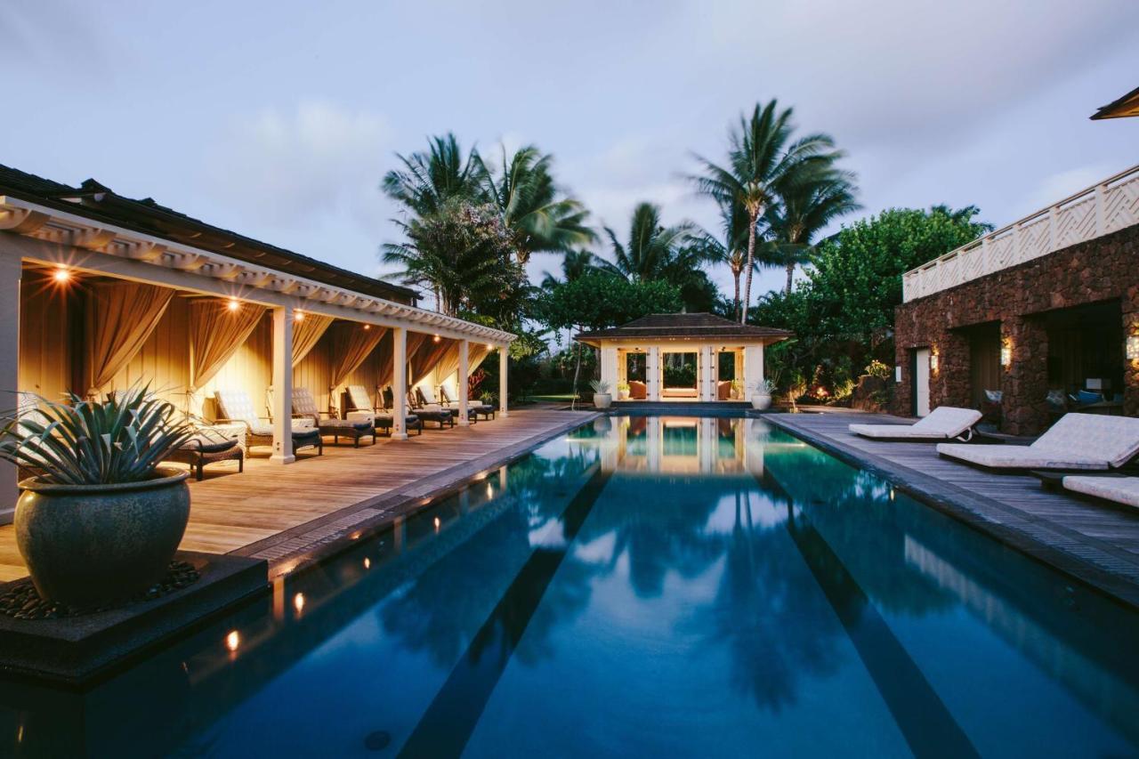 The Lodge At Kukuiula - Coraltree Residence Collection Колоа Экстерьер фото