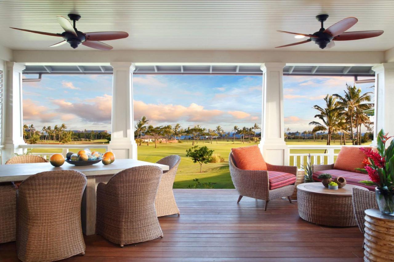 The Lodge At Kukuiula - Coraltree Residence Collection Колоа Экстерьер фото