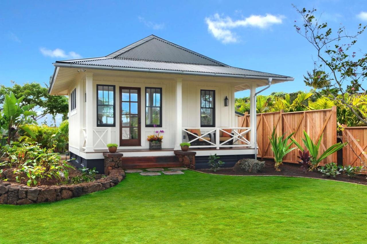 The Lodge At Kukuiula - Coraltree Residence Collection Колоа Экстерьер фото
