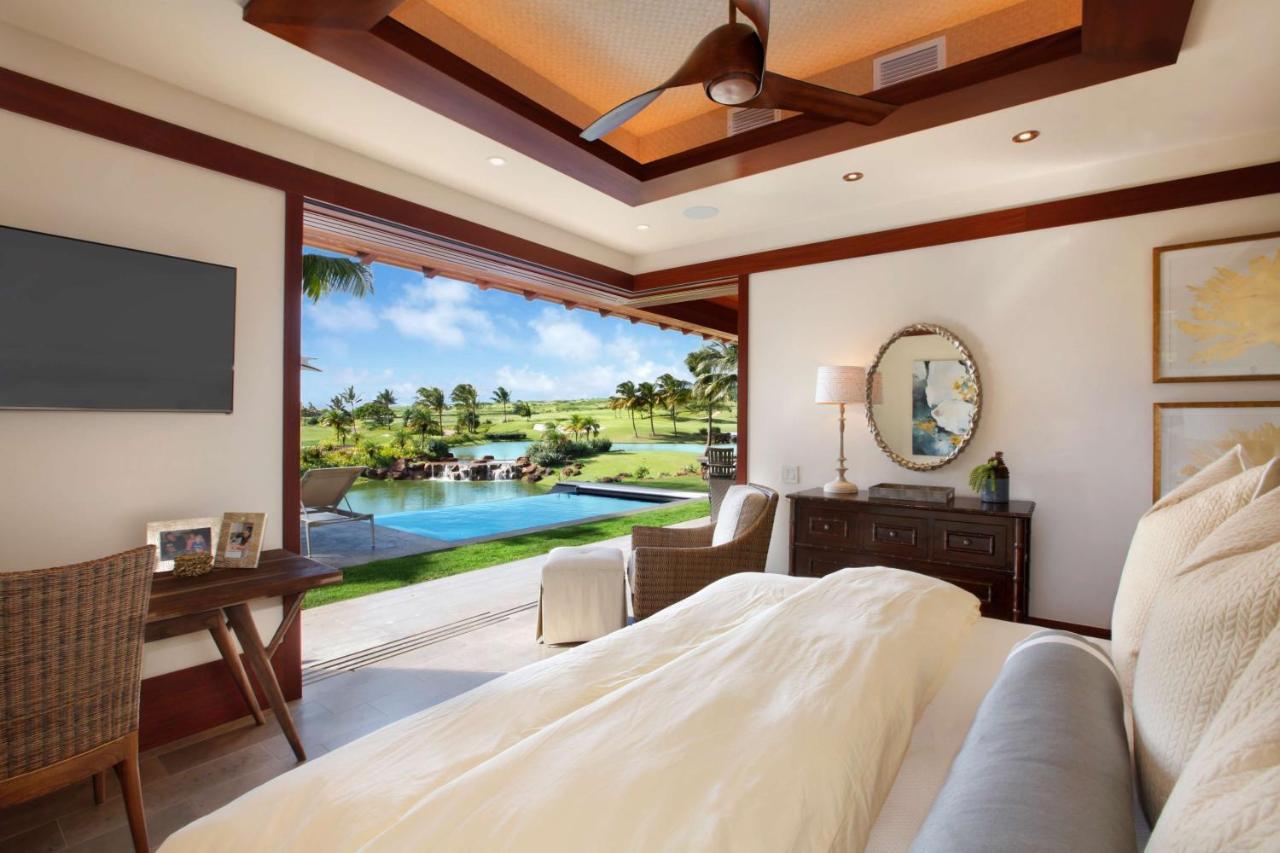 The Lodge At Kukuiula - Coraltree Residence Collection Колоа Экстерьер фото