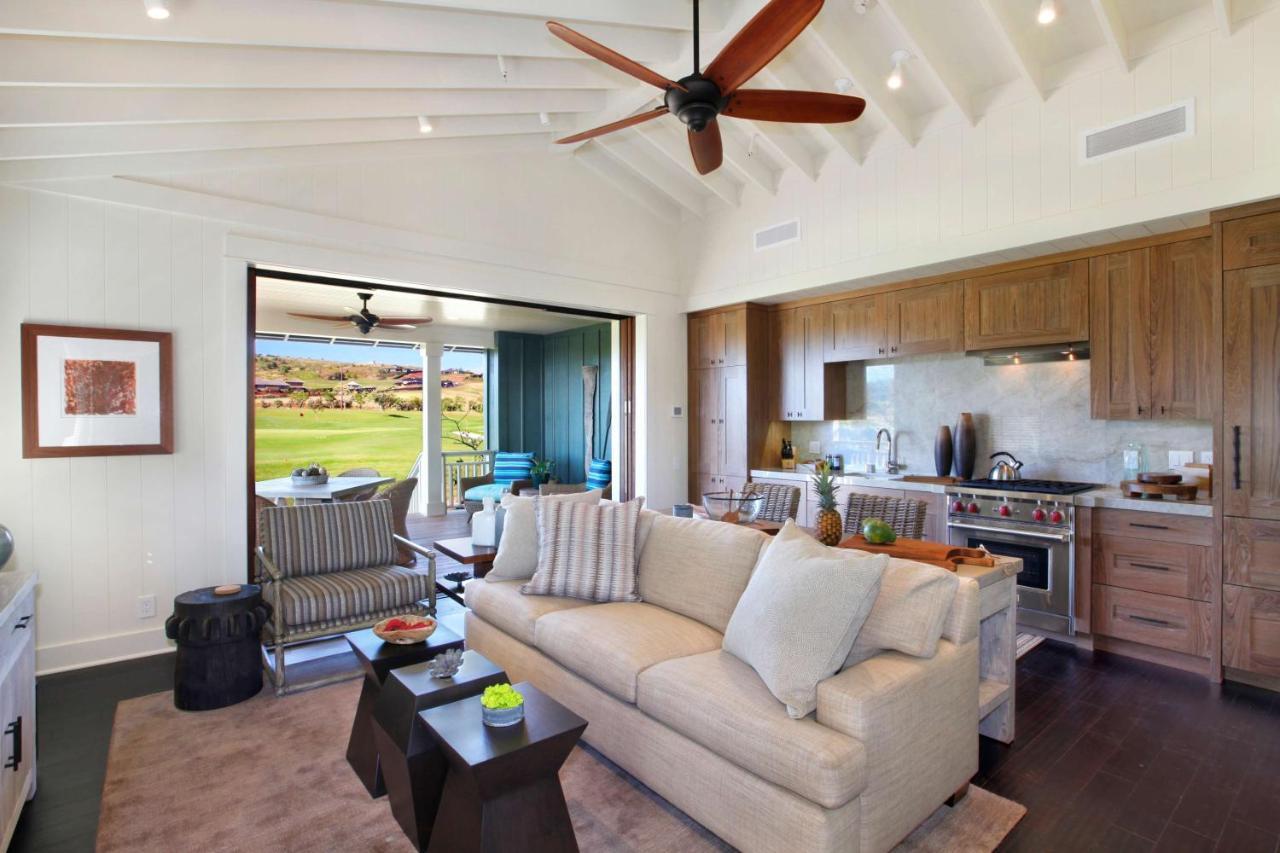 The Lodge At Kukuiula - Coraltree Residence Collection Колоа Экстерьер фото