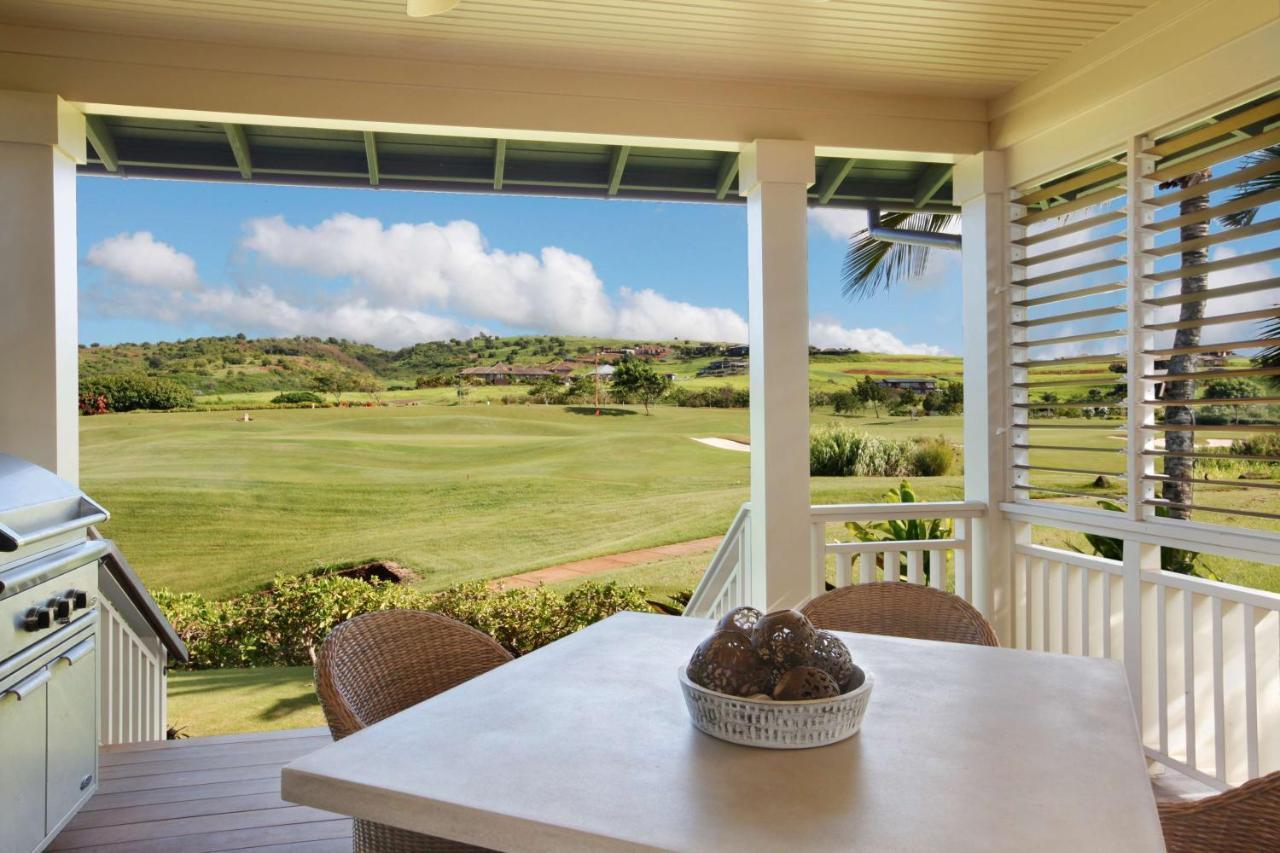 The Lodge At Kukuiula - Coraltree Residence Collection Колоа Экстерьер фото