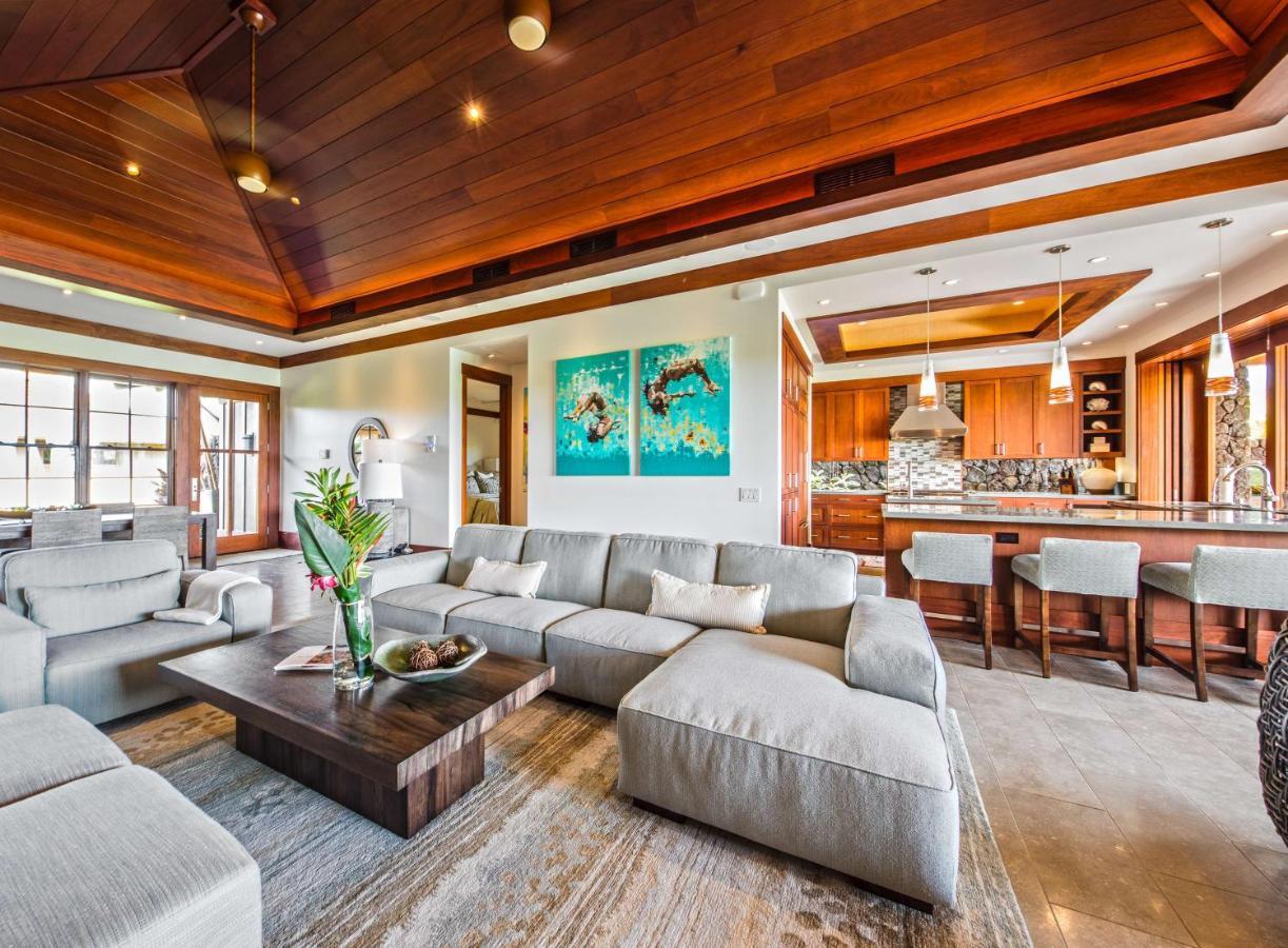 The Lodge At Kukuiula - Coraltree Residence Collection Колоа Экстерьер фото