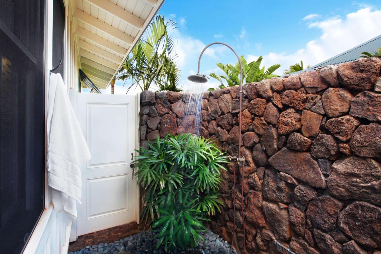 The Lodge At Kukuiula - Coraltree Residence Collection Колоа Экстерьер фото