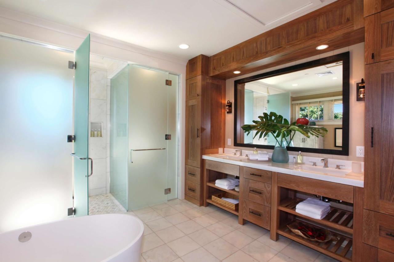 The Lodge At Kukuiula - Coraltree Residence Collection Колоа Экстерьер фото