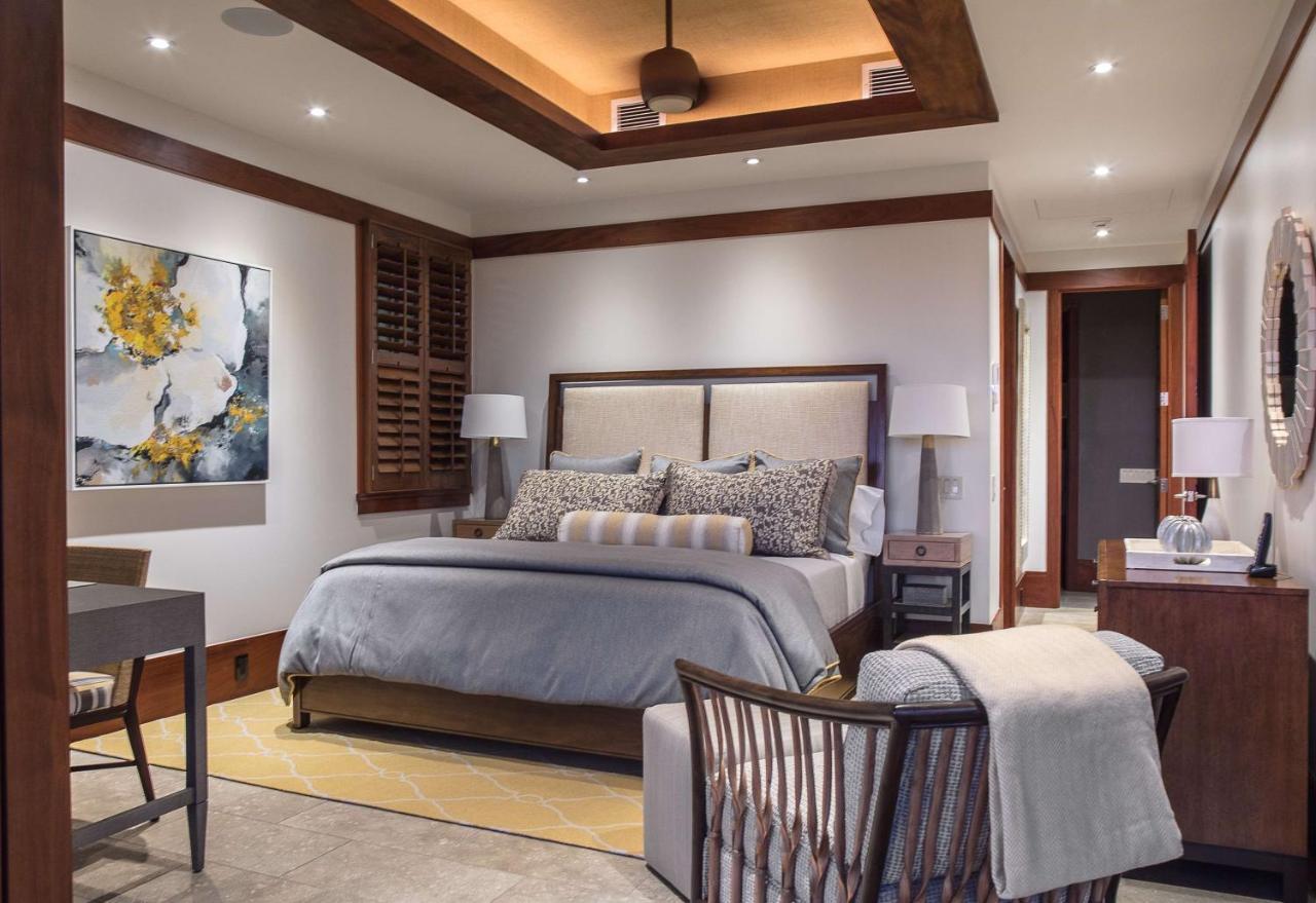 The Lodge At Kukuiula - Coraltree Residence Collection Колоа Экстерьер фото