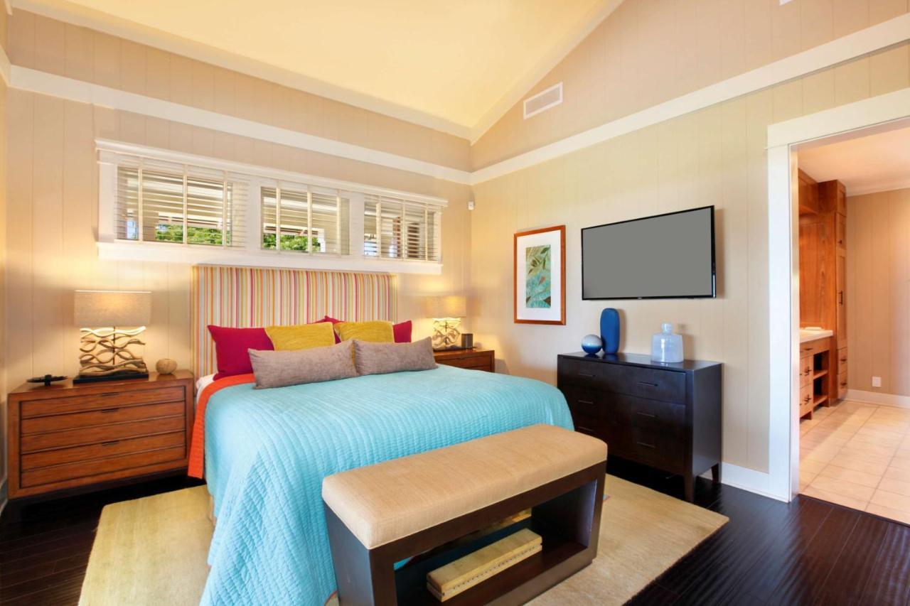 The Lodge At Kukuiula - Coraltree Residence Collection Колоа Экстерьер фото