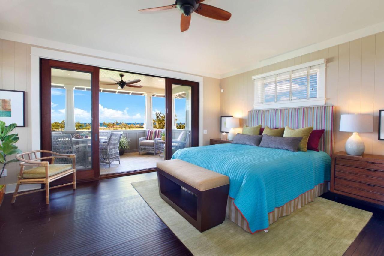 The Lodge At Kukuiula - Coraltree Residence Collection Колоа Экстерьер фото