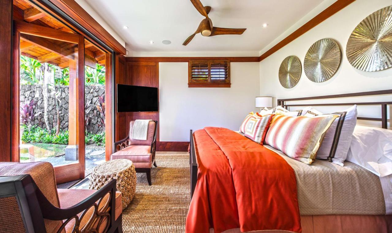 The Lodge At Kukuiula - Coraltree Residence Collection Колоа Экстерьер фото