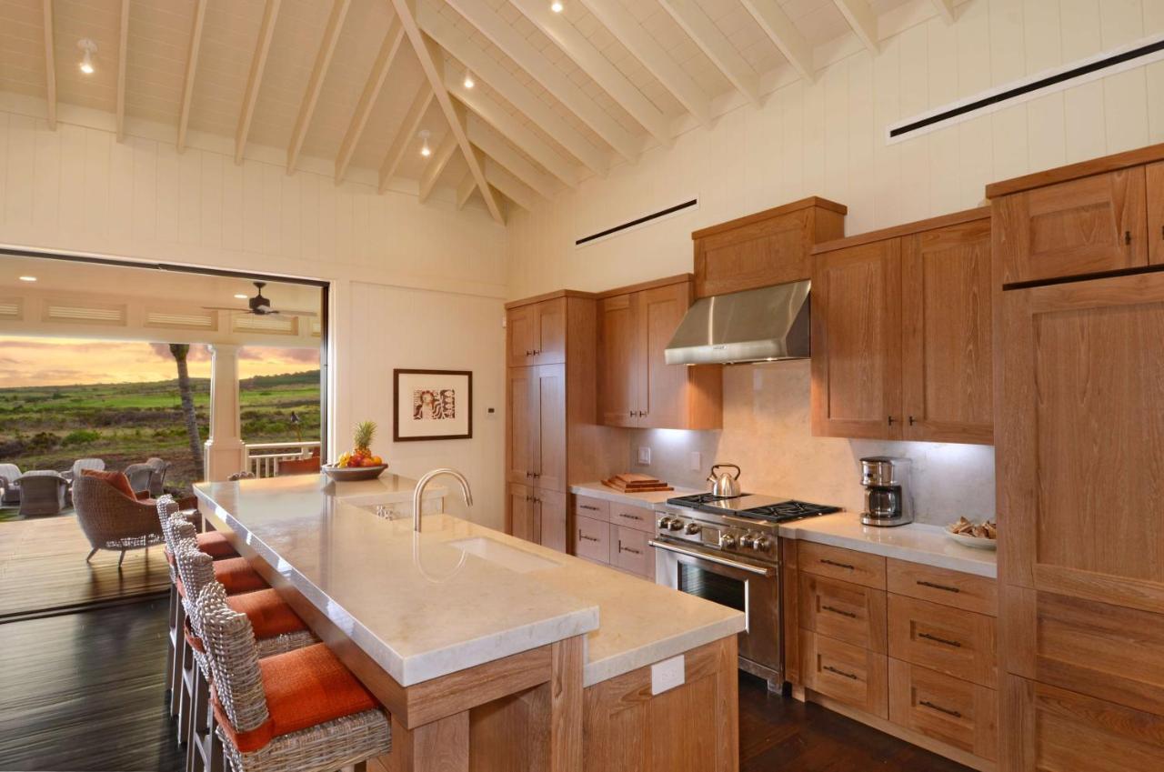 The Lodge At Kukuiula - Coraltree Residence Collection Колоа Экстерьер фото