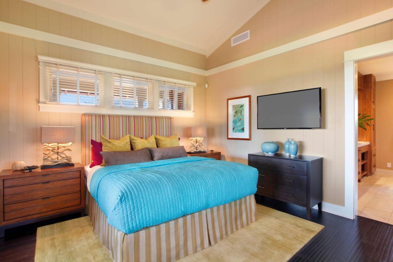 The Lodge At Kukuiula - Coraltree Residence Collection Колоа Экстерьер фото
