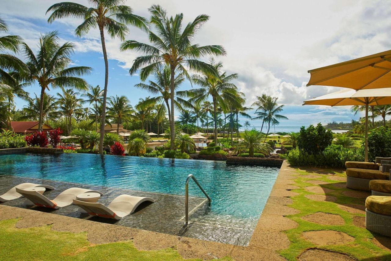 The Lodge At Kukuiula - Coraltree Residence Collection Колоа Экстерьер фото